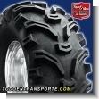 TT21032303: Radial Tire for Vehicle Multi-terrain brand Kenda Size 25x10 R12 Model K299