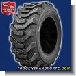 TT21100102: Radial Tire for Vehicle Bobcat brand Advance Size 12-16.5 2b 12 Layers Model Tl