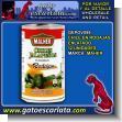 GEPOV099: Chile en Rodajas Enlatado marca Maher - 12 Unidades