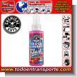 CG19051001: Fresh Cherry Blast - Ambientador de Coche y Eliminador de Olores - (16 Onzas) - Chemical Guys