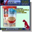 GEPOV029: Oats in Flakes brand Quaker - 12 Units