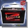 BAT21111751: Bateria Reforzada para Camiones de Carga Liviana marca Raider Tipo 31-900 Amperios de Arranque(ca) 1125 en Frio(cca) 900 Dimensiones 330x173x240 Milimetros