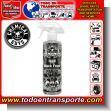 CG19051101: Black Frost - Ambientador de Coche y Eliminador de Olores(16 Onzas) - Chemical Guys