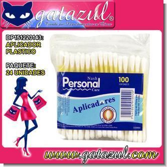 Read full article PLASTIC COTTON SWABS PACKAGE OF 24 UNITS Read full article PLASTIC COTTON SWABS PACKAGE OF 24 UNITS