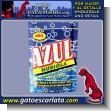 GEPOV030: Optical Powder Whitener brand Azul Nubiola - Dozen Wholesale