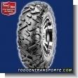 TT21072103: Tire 26x9r12  Maxxis Mu09 Bighorn 2.0 Front 6pr Tl for Polaris