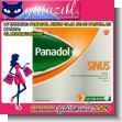 DP15122026: Panadol Sinus Caja de 50 Pastillas