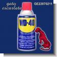GE22070211: Lubricante Wd-40 Spray 226 Gramos - 12 Botellas de 8 Onzas