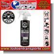CG19042901: Barebones Dark Shine - Protector de Tren de Rodaje (16 Onzas) - Chemical Guys