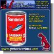 GEPOV372: Canned Tuna with Chile brand Sardimar Medium Can - 12 Units