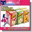 DP151220409: Caja Pequena de Jugo marca California Paquete de 6 Unidades
