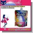 DP151220470: Gel Fijador para el Cabello Paquete de 30 Burbujas