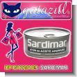 DP151220189: Smoked Sardimar Tuna 160 Grams