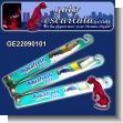 GE22090101: Cepillos de Dientes Flexibles marca Aquafresh - Docena