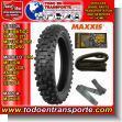 TIRE135: Tube Tr4 65-275 Size 18 Inches for Motocross / Enduro Model Tr4 18 Inches Width 275 Millimeters Type 65