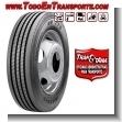 TIRE126: Tire Maxxis Medium Truck (mtr) Model Ur275 17.5 Inches Width 215 Millimeters Type 75
