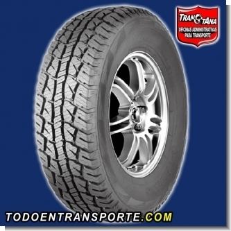 Lee el articulo completo LLANTA RADIAL PARA VEHICULO  PICKUP MARCA HILO MEDIDA 31X10.50R15 MODELO X-TERRAIN XT-1 LT