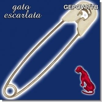 Read full article BIG DIAPER PINS - 48 UNITS