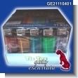 GE21110401: Transparent Lighters brand Tic Tac Box of 50 Units