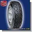 TT21091402: Radial Tire Front Rin for Vehicle Quad Bike brand Duro Size 25x8 X12 Model Di2014