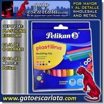 Read full article SCHOOL PLASTICINE BOX OF 10 BARS - 12 BOXES Read full article SCHOOL PLASTICINE BOX OF 10 BARS - 12 BOXES