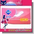 DP15122057: Saba Menstrual Pads Without Wings