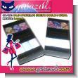 GA-106: Double Design Handkerchief Box 3 Units