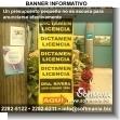 SM16122101: Banner Informativo