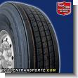 TT22062102: Radial Tire for Vehicule Lorry Truck brand  Wellplus Size 295/75r22.5 Model Wst616+