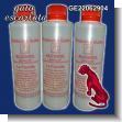 GE22062904: White Multipurpose Alcohol brand La Flamita - 12 Bottles of 230 Milliliters