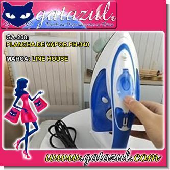 Read full article STEAM IRON PH-340 Read full article STEAM IRON PH-340