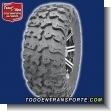 TT21101101: Llanta Radial para Vehiculo  Mula marca Wanda Medida 27x11r-14 8 Pr Modelo P3036