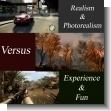SME160501: Industria de Los Videojuegos: Realismo Versus Experiencia, Fotorrealismo Versus Diversion