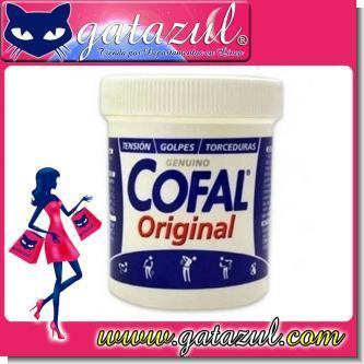 Lee el articulo completo UNGUENTO COFAL ORIGINAL 35 GRAMOS Lee el articulo completo UNGUENTO COFAL ORIGINAL 35 GRAMOS