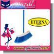 DP151220395: Jumbo Size Plastic Broom brand Eternal