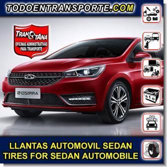 Read full article PCR TIRES FOR SEDAN AUTOMOBILE