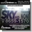 SM15072201: Rotulo Magnetico Full Color y Vinil de Corte