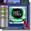 GEPOV348: Hair Gel brand Belcolor Strip of 24 Bubbles