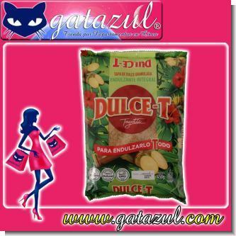 Lee el articulo completo DULCE DE CANA MOLIDO MARCA DULCE-T 450 GRAMOS