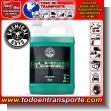 CG19072301: Glass Cleaner - Limpiador de Vidrios Signature Series (galon) - Chemical Guys