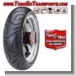 TIRE124: Tire Maxxis for Motocross / Enduro / Touring Model M6029 17 Inches Width 110 Millimeters Type 70