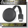 SMHD23041605: Google Chromecast Device