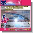 GA-213: Plancha para Cabello Mini  Travel Tecnologia Nano Titanium (titanio)