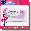 DP15122053: Kotex Menstrual Pads Without Wings