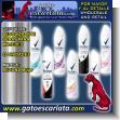 GEPOV369: Desodorante Spray para Mujeres marca Rexona - 12 Unidades