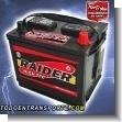 BAT21111749: Bateria Reforzada para Camiones de Carga Liviana marca Raider Tipo 24-440 Amperios de Arranque(ca) 500 en Frio(cca) 440 Dimensiones 278x174x220 Milimetros