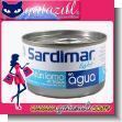 DP151220188: Sardimar Tuna in Water 160 Grams