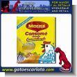 GEPOV121: Condimento para Cocinar Sabor Pollo marca Maggi - 15 Unidades al por Mayor