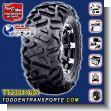 TT23011601: Llanta Radial para Vehiculo Mula marca  Wanda Medida 26 X 9 R12  Modelo P350