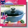 GA-013: Non-stick Cooking Wok